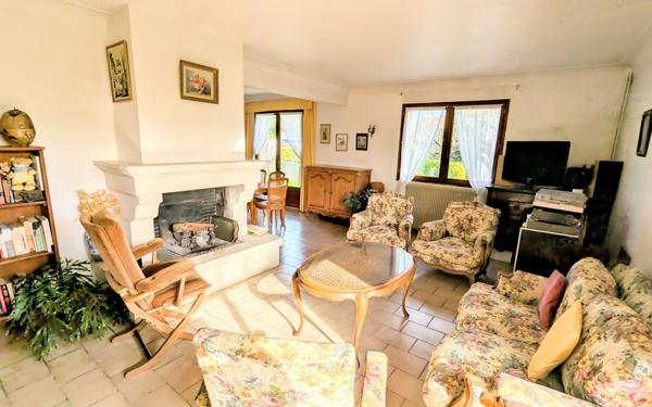 Maison à vendre    4 pièces •  Saint-Martin-de-Seignanx