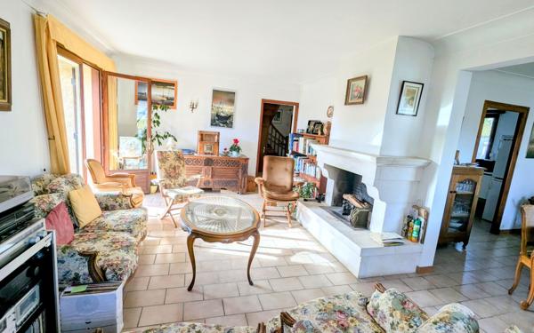 Maison à vendre    4 pièces •  Saint-Martin-de-Seignanx