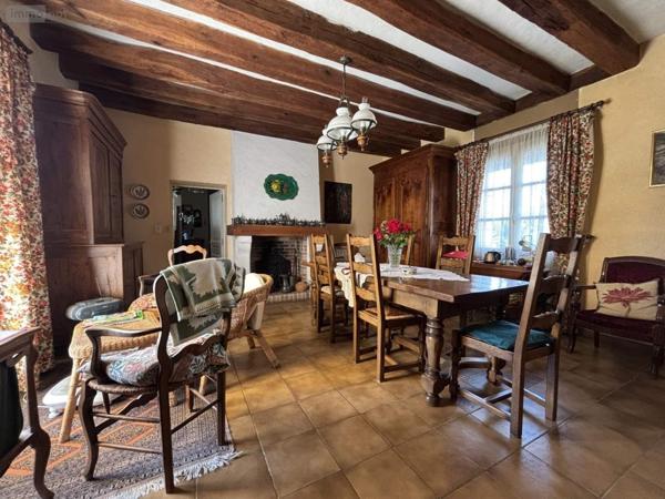 Maison à vendre à Saint-Avertin dans l'Indre-et-Loire (37550), ref : 37037/387