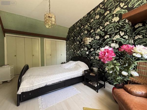 Maison à vendre à Saint-Avertin dans l'Indre-et-Loire (37550), ref : 37037/387