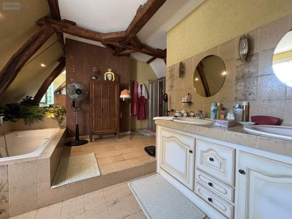 Maison à vendre à Saint-Avertin dans l'Indre-et-Loire (37550), ref : 37037/387