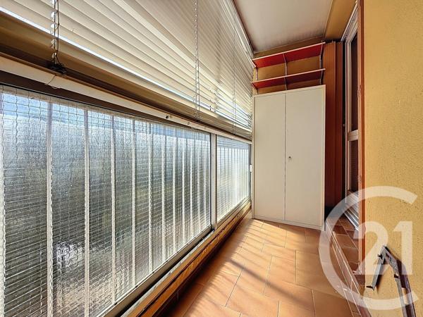 Appartement F4 à vendre  4 pièces - 70,90 m2 MARSEILLE - 13013