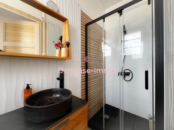 Maison à vendre 5 pièces de 110 m²