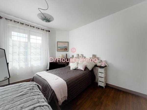 Maison à vendre 5 pièces de 110 m²