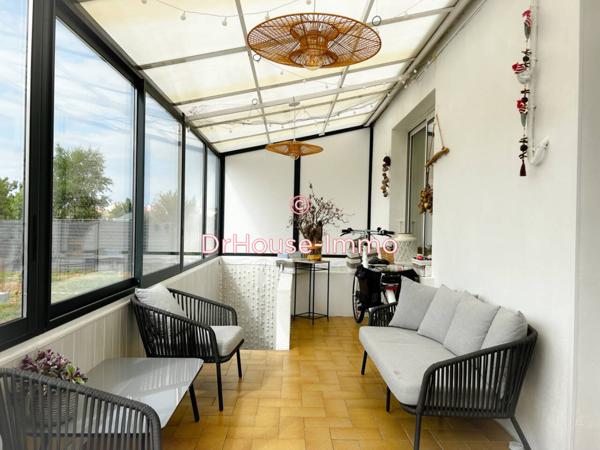 Maison à vendre 5 pièces de 110 m²