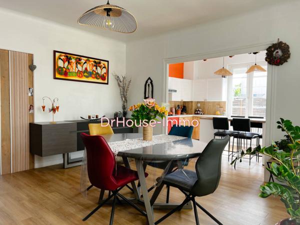 Maison à vendre 5 pièces de 110 m²