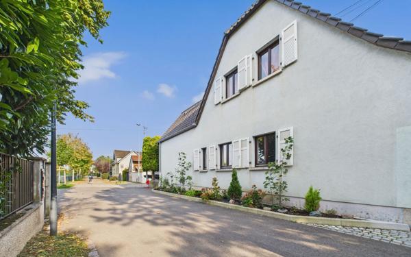 Maison à vendre    5 pièces • 124 m2 Oberhausbergen