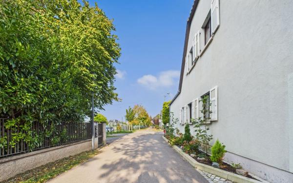 Maison à vendre    5 pièces • 124 m2 Oberhausbergen