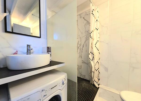 Studio - Cité du Couvent