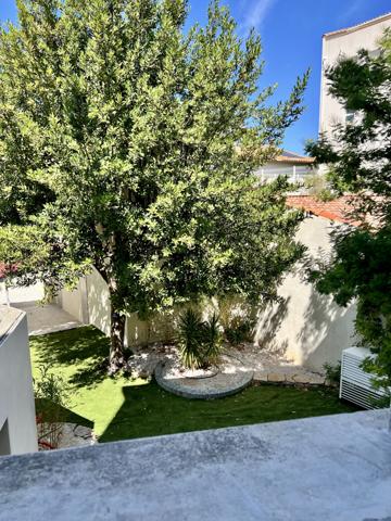 Palavas-les-Flots (34250) PALAVAS STUDIO NEUF rive droite