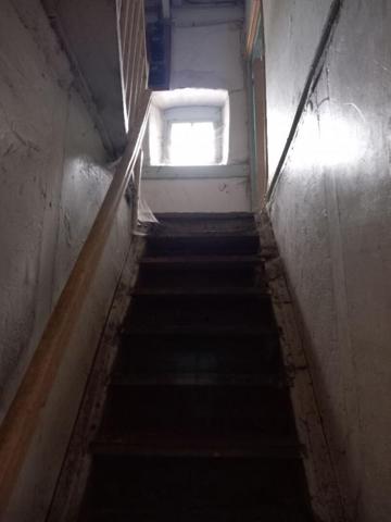 43220 Riotord Immeuble d'environ 250 m²  sur 3 niveaux plus cave en sous-sol et grenier