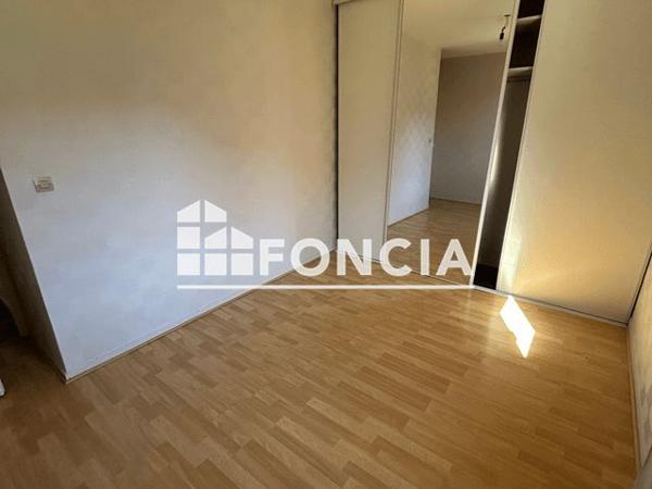 Location Appartement 4 pièces 85.08 m² - LE LONGCHAMP GH - 15 RUE DES ECUREUILS Annecy Le Vieux 74940