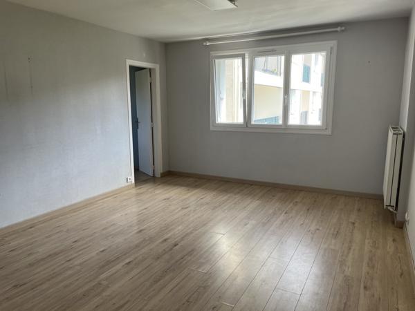 Appartement à vendre |  Lanvéoc |  6 pièces | 76 m²