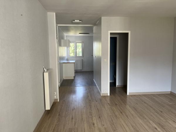 Appartement à vendre |  Lanvéoc |  6 pièces | 76 m²