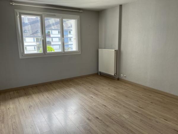 Appartement à vendre |  Lanvéoc |  6 pièces | 76 m²