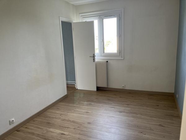 Appartement à vendre |  Lanvéoc |  6 pièces | 76 m²