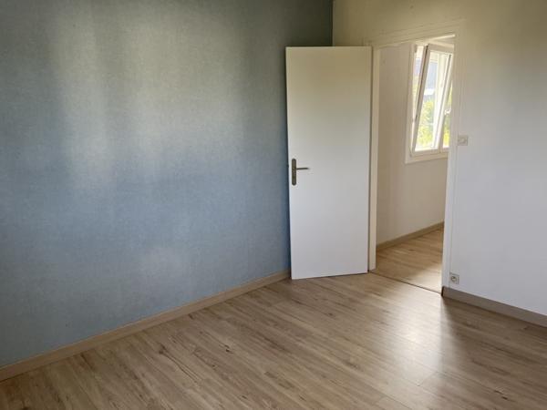 Appartement à vendre |  Lanvéoc |  6 pièces | 76 m²