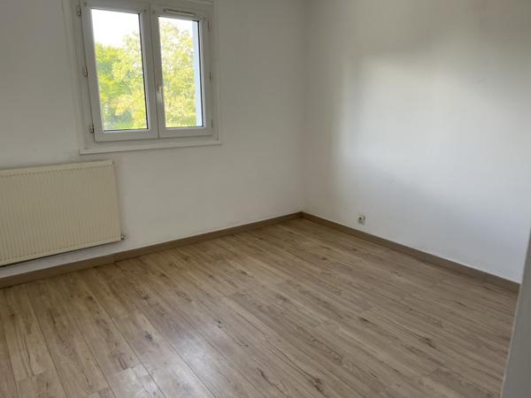 Appartement à vendre |  Lanvéoc |  6 pièces | 76 m²