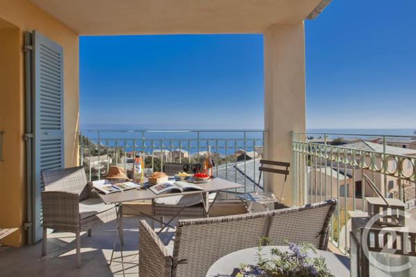 Appartement F4 à vendre  4 pièces - 95 m2 BRANDO - 202