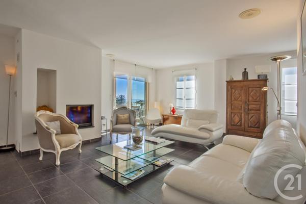 Appartement F4 à vendre  4 pièces - 95 m2 BRANDO - 202