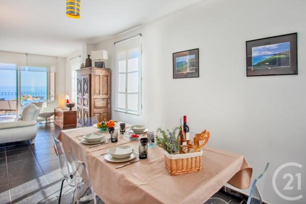 Appartement F4 à vendre  4 pièces - 95 m2 BRANDO - 202