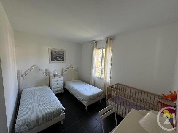 Appartement F4 à vendre  4 pièces - 95 m2 BRANDO - 202
