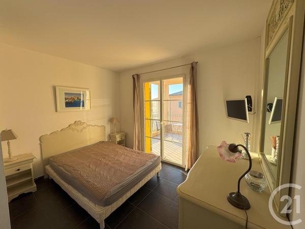 Appartement F4 à vendre  4 pièces - 95 m2 BRANDO - 202