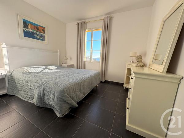 Appartement F4 à vendre  4 pièces - 95 m2 BRANDO - 202