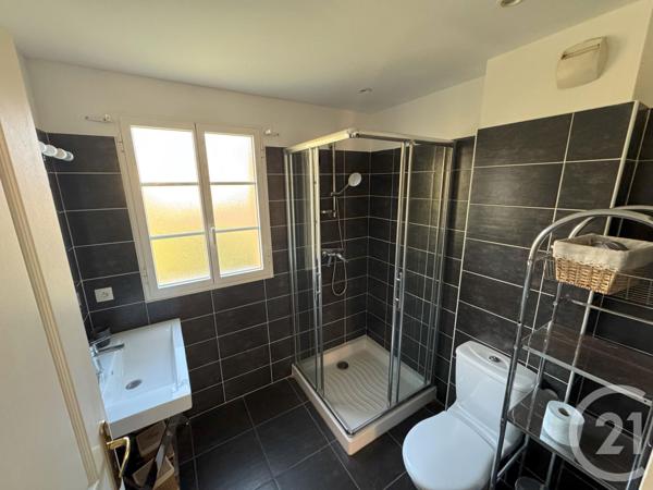 Appartement F4 à vendre  4 pièces - 95 m2 BRANDO - 202