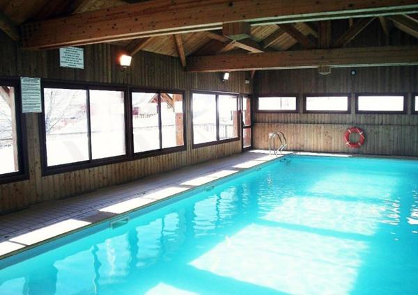 INVESTISSEMENT LOCATIF  FONTCOUVERTE-LA TOUSSUIRE  Résidence de Tourisme Les Chalets des Cîmes  5,5 % de rentabilité