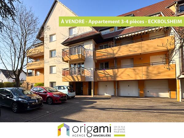 Nouveauté ORIGAMI en EXCLUSIVITE sur ECKBOLSHEIM Eckbolsheim Nouveauté ORIGAMI en EXCLUSIVITE sur ECKBOLSHEIM Eckbolsheim