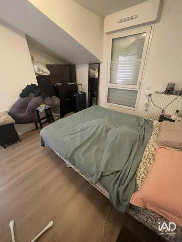 Appartement à vendre 2 pièces 40 m² Neuilly-sur-Marne