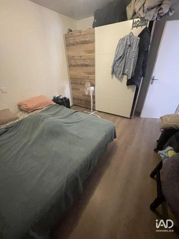 Appartement à vendre 2 pièces 40 m² Neuilly-sur-Marne