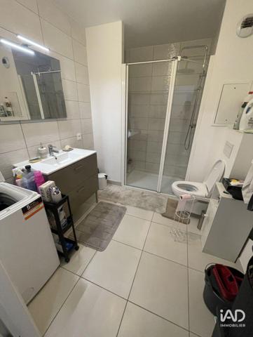 Appartement à vendre 2 pièces 40 m² Neuilly-sur-Marne