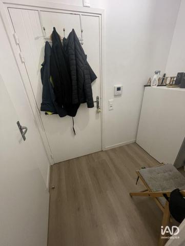 Appartement à vendre 2 pièces 40 m² Neuilly-sur-Marne