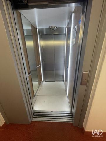 Appartement à vendre 2 pièces 40 m² Neuilly-sur-Marne