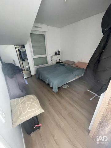 Appartement à vendre 2 pièces 40 m² Neuilly-sur-Marne