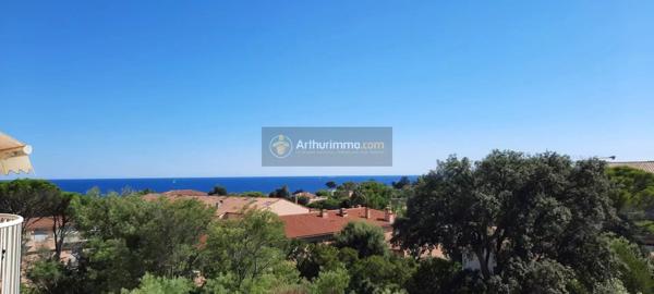 Location                                                      Appartement
                        
                     1 pièces                      19 m2                     à Saint-Aygulf