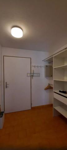 Location                                                      Appartement
                        
                     1 pièces                      19 m2                     à Saint-Aygulf