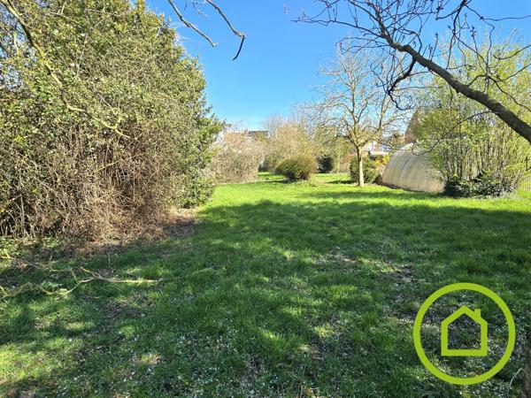 Maison à LA CHAPELLE D'ARMENTIERES (59930)