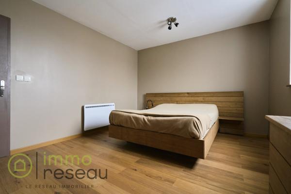 Maison à LA CHAPELLE D'ARMENTIERES (59930)