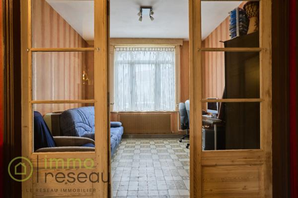 Maison à LA CHAPELLE D'ARMENTIERES (59930)