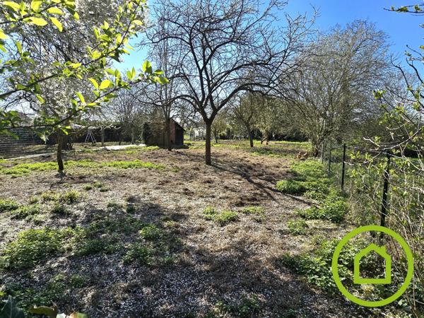 Maison à LA CHAPELLE D'ARMENTIERES (59930)