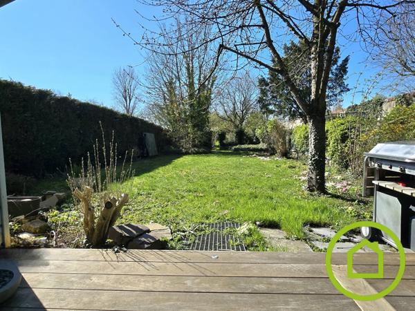 Maison à LA CHAPELLE D'ARMENTIERES (59930)