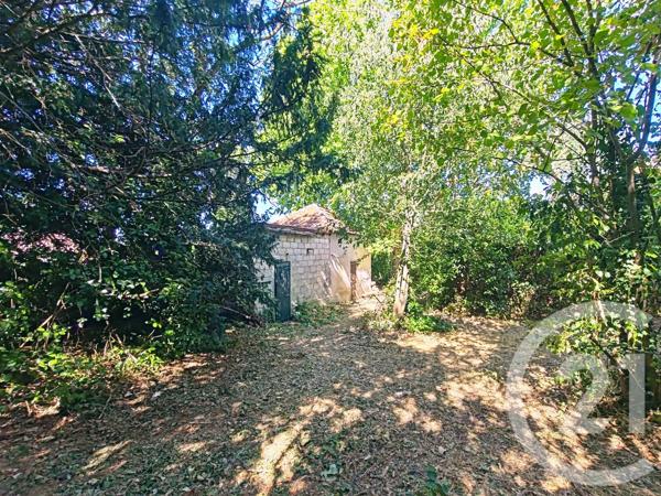 Terrain à vendre  588 m 2   ORAISON  - 04