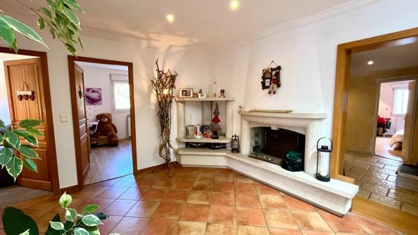 Maison 7 pièce(s) 6 chambre(s) 187 m²