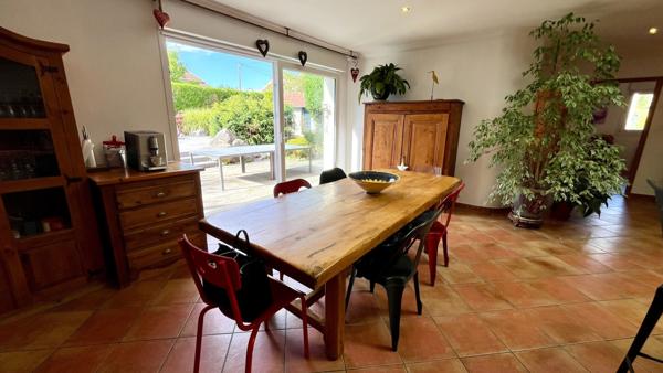Maison 7 pièce(s) 6 chambre(s) 187 m²