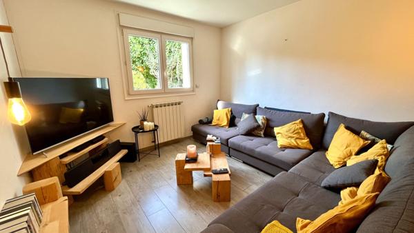 Maison 7 pièce(s) 6 chambre(s) 187 m²