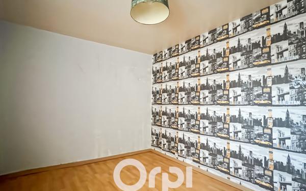 Maison à vendre    2 pièces • 56,13 m2 Nantes