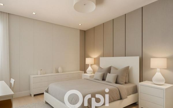 Maison à vendre    2 pièces • 56,13 m2 Nantes